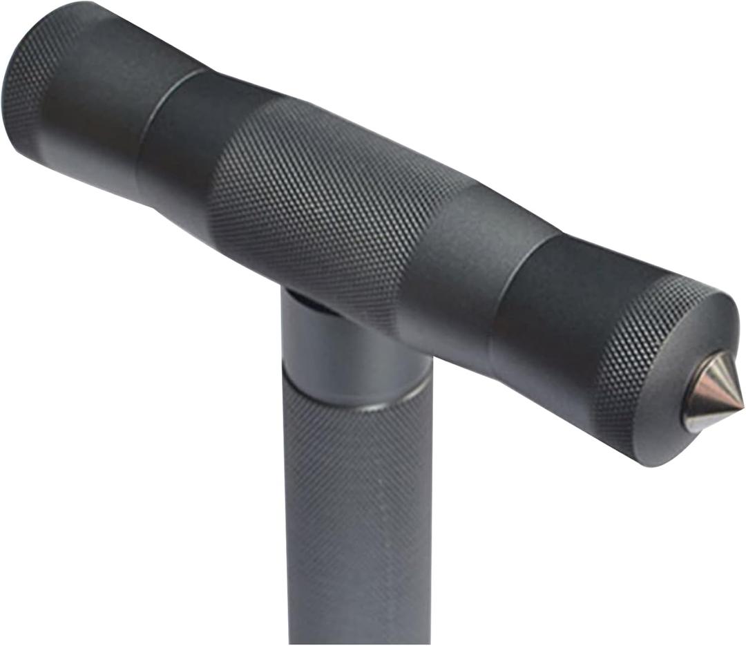 aiGear Survive Walking Hiking Stick Accessory