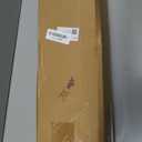 Jutom Christmas Norfolk Pine Branches, Artificial Norfolk Branch Faux Plants Greenery Stem Pine Picks for Christmas Vase DIY Crafts Centerpiece Garland Wreath Home Decor (12 Pcs,18 Inches)