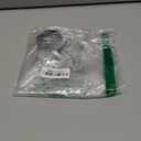 e.l.f. Poreless Face Primer, Skin-Perfecting & Lightweight, Long Lasting, Smooths & Preps to Create Flawless Base, Infused with Tea Tree and Vitamins A & E, 2 Fl Oz