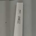 8 Pieces Kwanzaa Kinara Set 7 Kwanzaa LED Candles and 1 Candle Holder Flameless Battery Powered Electric Taper Candle with Wood Stand(Classic Style)