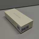 Go Brush Pro, Gobrush Pro 2025 Portable Straightener Brush, Cordless Hair Straightener Brush for Short Hair, 3 Adjustable Temperature, LED Display, Fast Heating Hairs Comb for Women Travel (Pink)