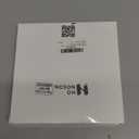 Window Latch Locks Window Parts and Hardware Tilt Latch Plastic Construction, Spring Loaded, 2 Inch Hole Center Spacing Sliding Lock Replacement(20 Pieces)