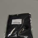 Under Seat Rollator Bags, Four Wheel Drive Walker Basket, Reusable Walker Bags for Rolling Walker, Rollator Basket Accessory for Women Men Seniors, Storage Ipad, Books, and Fssentials