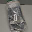 74 oz Heated Rabbit Water Bottle, Large Rabbit Water Dispenser No Drip, Bunny Bottle, Heated Small Animal Drinker for Pets, Rabbits, Guinea Pigs, Hamster, Ferrets, Birds, Mouse, Rats(1 Pack)