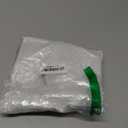 MS391 Clutch Sprocket Cover for Sthil MS271 MS291 MS311 MS391 MS271C MS291C Chainsaw with Bar Nuts Replace 1140-640-1700 1140 640 1700, White