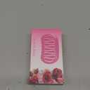 Scalp Massager and Shampoo Shower Brush, Detangling Hair Brush, Scalp Care Hair Brush Wet & Dry detangler for Men and Womenfor Straight/Curly/Thick/Long/Wavy/Damaged Hair, Pink