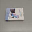 Wireless Lavalier Microphone for iPhone 15 16 Android with Lightning Adapter, USB C iPhone Microphone for Video Recording, Streaming -2 Pack, 48KHz 32Bit, 100ft, Noise Canceling