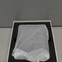 Indoor Air Quality Monitor, 5 in 1 Portable Smartair Quality Tester for CO2 | TVOC | HCHO | Temp | Hum for Home Cars Plants and Pets So On (White)