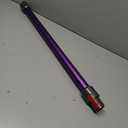 GYLBF Quick Release Wand Compatible for Dyson V15 V11 V10 V8 V7 Stick Vacuum Cleaners, Vacuums Attachment Extension Tube, 28.3 IN (Purple)