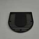 Coleman RoadTrip Cast Iron Griddle Accessory, 142 Square Inch Cooking Area, Fits Coleman RoadTrip Grills, Easy to Clean