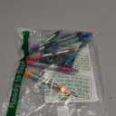 Mr. Pen- Bible Pens, 8 Pack, Assorted Color Pens, Bible Pens No Bleed Through, Bible Journaling Pen