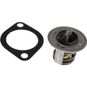 JEENDA Thermostat 18015531-73010 15531-73014 for Kubota Engine D722 D750 D850 V1200 Kubota G6200H G3200 G5200H BX1870 BX1860 B1750D B1750E B1750HSTD B20 B7200D B7200E BX1800D BX1830D BX1850D