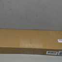 Dimmable Vanity Light for Bathroom 24 Inch LED Vanity Lamps Chrome Bath Light Fixtures Modern Bathroom wall Lamps above Mirror Adjustable Swing Arm Restroom Wall Light Round Tube over Mirror Light