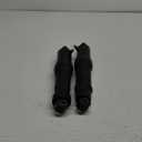 GOMADEIT 10.5 in Rear Shocks fits for HARLEY DAVIDSON TOURING MODELS Rear Shocks 1980-2023 Replace DA-SRD747-PR