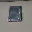 Dexnor Case for Galaxy Tab S8/S7 11 Inch, Built-in Screen Protector & Kickstand - S Pen Holder, Heavy Duty Shockproof Full Body Protective Cover - Blue