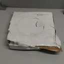 Power Stop Front JBR1907 One Stock Replacement Brake Rotor For Nissan Rogue 2021-2024 [Model Specific]