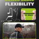 2-Pack K-Type Connector Detachable Air Tube Earpiece Headset for Global-ptt G0 G5 and Compatible with Rapid Radios Kenwood Radios Two Way Walkie Talkies (K-Type)