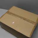 VONLUCE Pendant Lights Kitchen Island, Brushed Gold Pendant Light Fixtures with E26 Base & Adjustable Cable, Modern Pendant Lighting with Glass Shade for Living Room Bedroom Hallway, 3 Packs