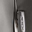 5200F Upgraded Fireproof Document Box & Fireproof Expanding File Folder, 2 Layer File Cabinet Organizer with lock,Collapsible Water Resistant Storage for Hanging Letter/Legal Folder Home Office-60L