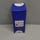 MIULEE Decorative Throw Pillow Covers Neutral Linen Fringe Throw Pillows Set of 2 Cocoa Brown Boho Farmhouse Cushion Covers for Couch Sofa Bed Living Room Spring Home Decor 18x18 Inch