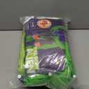 Spooktacular Creations Adults Inflatable Costumes, Alien Light-up Halloween Blow-up Costumes for Halloween Cosplay Themed Parties