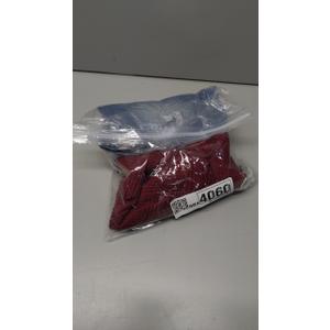 Dorbee Boy Clothes Long Sleeve Solid Sweatsuits Tops and Jean Pants 2Pcs Boys Fall Winter Outfits Set Size 2-8Y