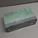 CECEFIN Kitchen Faucet Hose Attachment, Sink Sprayer Replacement Head with 4.9 Ft Stainless Steel Hose, Water Saving Aerator with 3-Way Diverter Valve for Hair Washing Laundry Room and Pet Shower