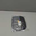 BABORUI Pet Hair Removal Glove - 2 Pack Five Finger Electrostatic Gloves Pet Hair, Remover Glove Lint Rolls into Strips, Dog and Cat Hair Removal Tool for Furniture, Car, Couch, Carpet, Clothes