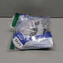 Wide Calf Compression Socks: Plus Size Compression Stockings for Men Women - Extra Large 20-30 mmHg Compression Hose Support for Travel Nurses Running Pregnancy 3 Pairs (XL, Black)