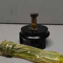 ARES 15085  Harmonic Balancer Puller for GM  Low Profile Harmonic Balancer Puller Allows for Easy Access and Service  Compatible with GM LS Engines and Other Chrysler Applications