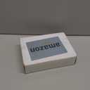 BiuLeon Snackle Box Containers, Stainless Steel 5 Compartments Divided Serving Tray with Lid, Removable LeakProof Portable Bento Box for Fruit Candy Nuts Food - School, Picnic and TravelBlue