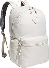 adidas Classic 3-Stripe Backpack for Laptop, School and Travel, 28L