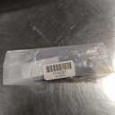 RealTruck TruXedo Elevate TS Rails | 1118329 | Fits 5' to 5'4" Beds - Compact Trucks (56" Rail Length) | RAILS & Cleats Only , Black