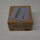 Amazon Basics Extra Large Flushable Wipes, 360 wipes (6 packs of 60), Adult Wet Wipes and Resealable closure