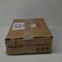 ENEACRO SDS-Max Heavy-Duty Rotary Hammer Drill 9 Ft.lbs, 3 Functions with Safety Clutch & Vibration Control 1-9/16" Drilling Capacity in Concrete Includes Chisel, Drill Bit, and Tool Bag