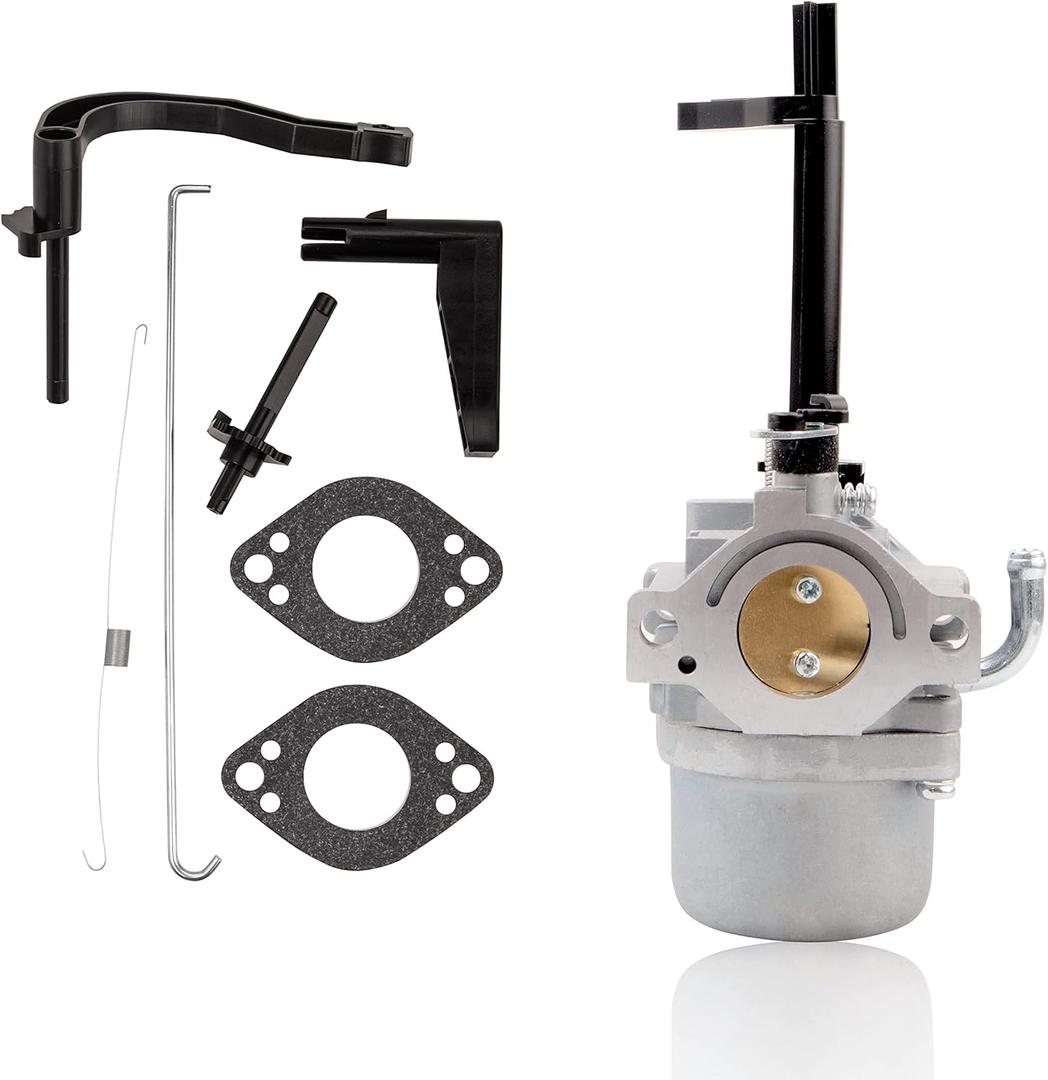 Carburetor for Briggs & Stratton 5000 5550 6200 8550 10HP GenPower 305 697978 796321 696132 696133 796322 697351 699958 699966 698455 695918 694952 695919 695330 796323 695920 695328 Carburetor