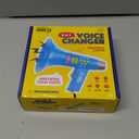 Mini Explorer Voice Changer for Kids for Kids - Voice Changing Device for Boys & Girls Ages 3-8+ Olds Birthday Gifts for 3, 4, 5, 7, 8 Year Old Boy - Toys Gift Ideas for Kid, Toddler