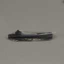 Coolrunner Trailer Hitch Lock Pin Set, 5/8" Extra Long Black Locking Hitch Pin, Heavy Duty Tow Hitch Receiver Lock with Anti-Rattle, Keys, Rubber Cap(5/8" Not Keyed Alike)