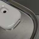 PETLIBRO Cat Water Fountain, Cordless Pet Water Fountain Battery Operated, 2.5L/84oz Dockstream Water Fountains for Cats Indoor, Cat Fountain with Stainless Steel Tray, Easy to Clean BPA-Free (White)