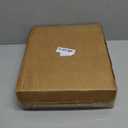 12 Inch Trapezoid Table Legs Gold, DIY Furniture Metal Legs for Coffee Table, Bench Stool Cabinet Furniture Feet - Set of 2