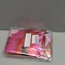 25pcs Galentines Day Decorations Balloons, Happy Galentines Day Party Decorations including Lips and Lipstick Balloons (Pink)