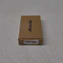 Alzassbg 10 Pack Brushed Satin Nickel Cabinet Pulls, 3 Inch(76mm) Hole Centers Arch Metal Kitchen Hardware Cabinet Handles for Cabinets AL3025SN