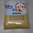 Dog Cooling Mat 36"x28", Waterproof Summer Dog Bed Mat for Big and Large Pets, Pet Cooling Mat for Crate Kennel, Natural Rattan Straw Pad, Anti-Slip Cool Mattress for Indoor and Outdoor Use (X-Large)