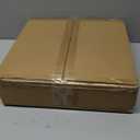 Okllen 3 Tier Serving Tray, Galvanized Metal Cupcake Stand Vintage Dessert Appetizer Stand, Rustic Home and Garden Display Stand for Country Farmhouse, Kitchen, Indoor, Outdoor Use