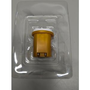 Harry Potter Dual Port Wall Charger Wizarding World Bolt & Glasses USB-A USB-C