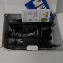 JACKYLED 1000 Lumens 299 LED Solar Lights Outdoor Bright Solar Dusk to Dawn Light with 4000mAh Battery, IP65 Waterproof Outdoor Solar Powered Security Flood Light for Wall Porch Shed Barn