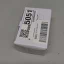 Smart Lights Wall Lamp, LED Wall Light for Pictures, Rechargeable 3 Color Temperatures Dimmable Magnetic 360° Rotation Cordless Wall Sconce for Study Bedroom Reading Hallway Bedside (1Set Black)