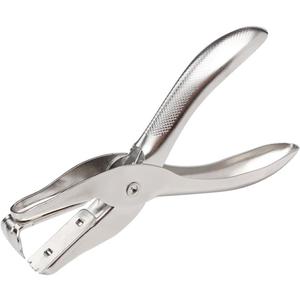 Plier-Style Stainless Steel Staple Remover for Paper Documents, Medium
