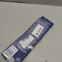 Oral-B Crossaction Electric Toothbrush Replacement Brush Head Refills, Black , 4 Count (Pack of 1)