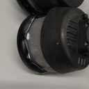 4PCS Engine Motor Transmission Mount Kit Compatible with GMC Acadia/Saturn Outlook 3.6L 2009-2016 Buick Enclave Chevrolet Traverse 3.6L 2009-2017 Auto Transmission Motor Mount Replace A5444 A5458HY